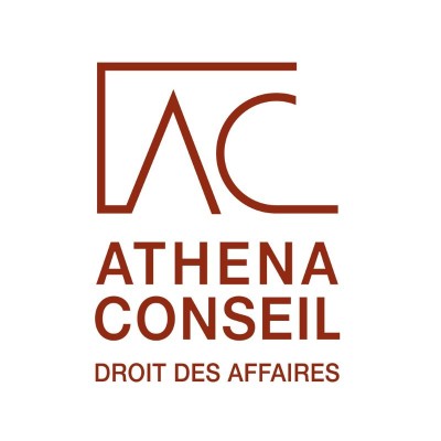 Athena Conseil
