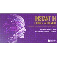 Incubateur Du Barreau De Nantes