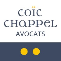 Coïc Chappel Avocats