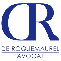 De Roquemaurel Avocat