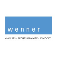 Klein • Wenner