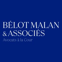 Bélot Malan & Associés