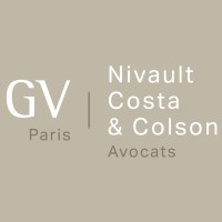 GV-Paris | Nivault, Costa & Colson Avocats