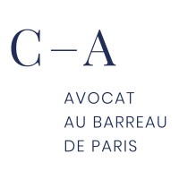 Camille Alligand Avocat