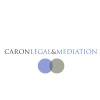 Guy P. Caron - Legal & Mediation