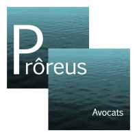 Prôreus Avocats
