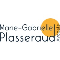 Marie-Gabrielle Plasseraud Avocats