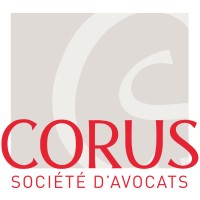 CORUS, Société d'Avocats