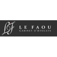 Cabinet d'Avocats Le Faou
