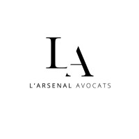 L'Arsenal Avocats