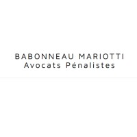 Babonneau Mariotti