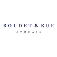 Boudet & Rue