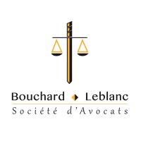 Bouchard Leblanc - Law Firm