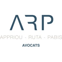 ARP AVOCATS