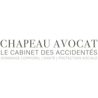 Chapeau Avocat