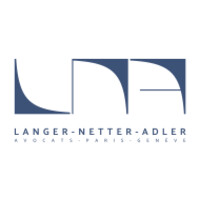 Langer-Netter-Adler Avocats