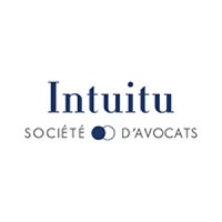 Intuitu Société D'Avocats