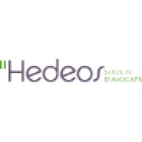 Hedeos Société D'Avocats