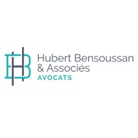 Hubert Bensoussan & Associés Avocats