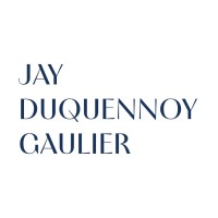 Jay Duquennoy Gaulier Avocats
