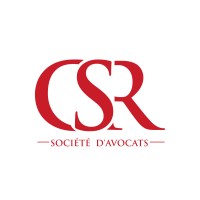 CSR Avocats