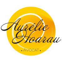 Aurélie Hoarau Avocate