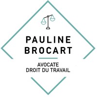 Pauline Brocart Avocat - Droit Du Travail