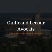 Guitteaud – Lecour Avocats