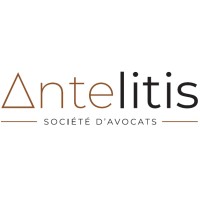 Antelitis