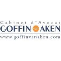GOFFIN VAN AKEN