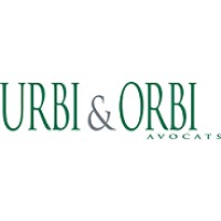 Urbi & Orbi Avocats