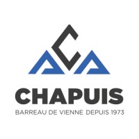 Avocats Chapuis Associés