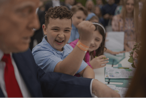 Pledge to America's Youth