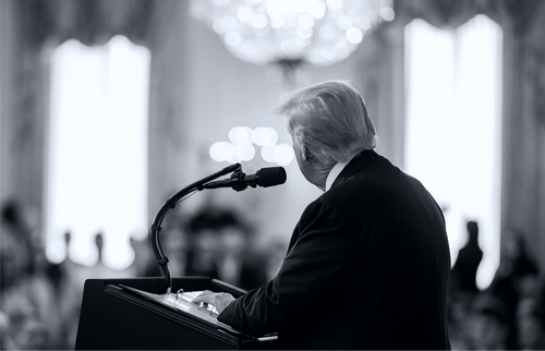 President Donald J. Trump - AI Remarks