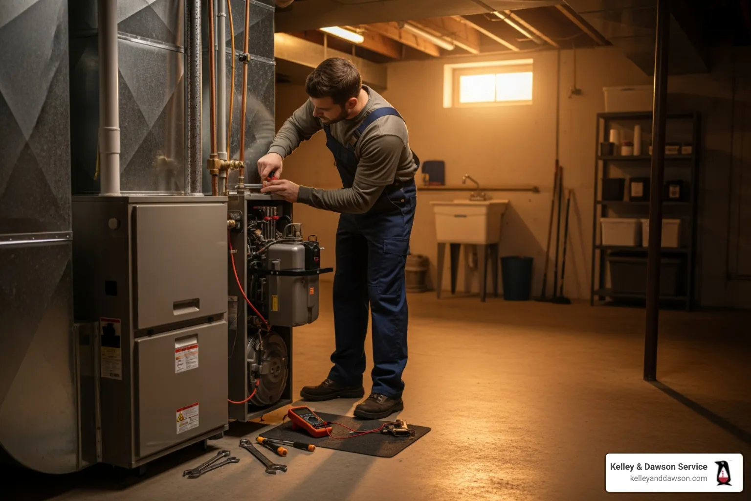 furnace repair - furnace repair in derby, ks