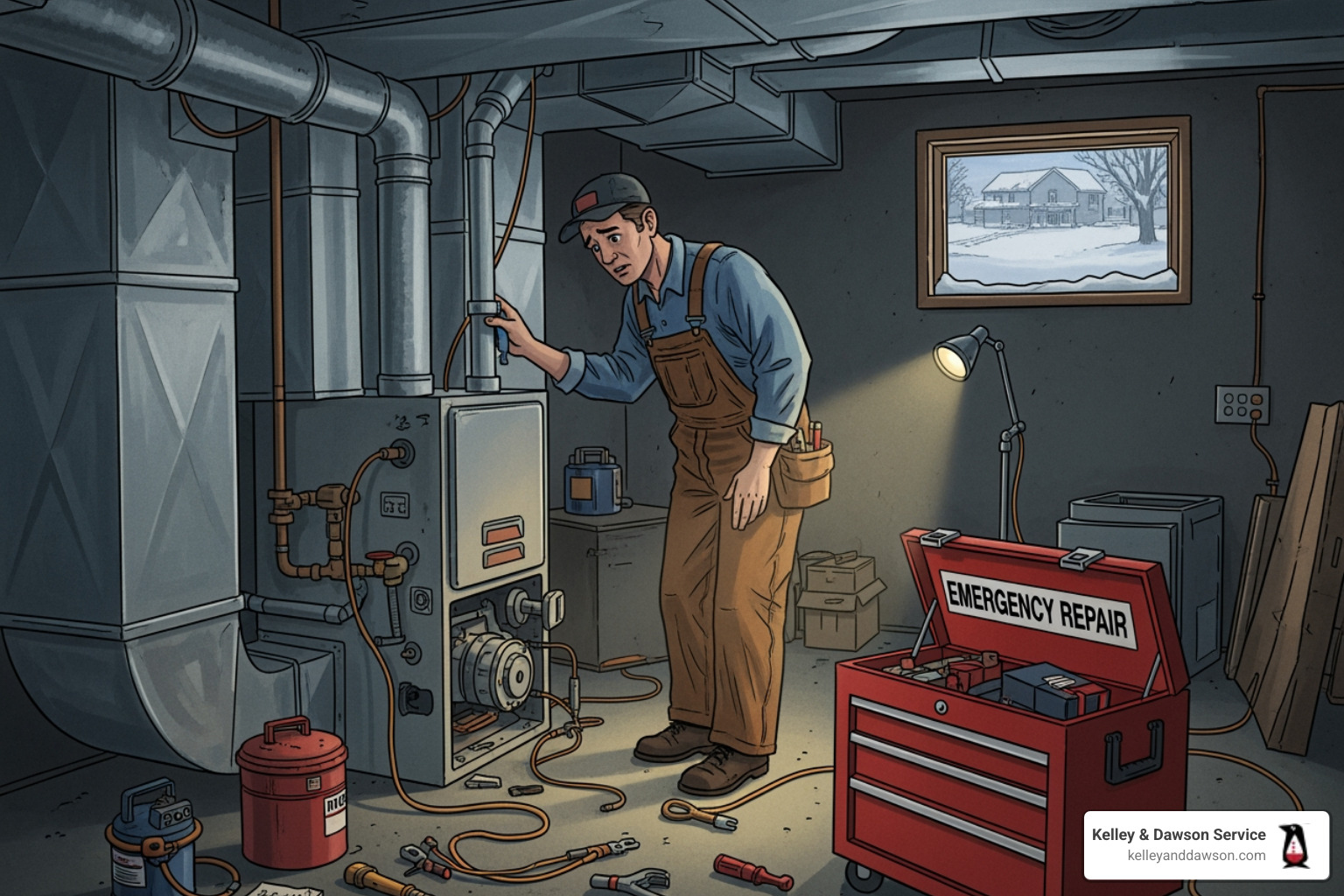 heating repair emergency in park city, ks heating repair emergency in park city, ks