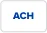 ACH logo