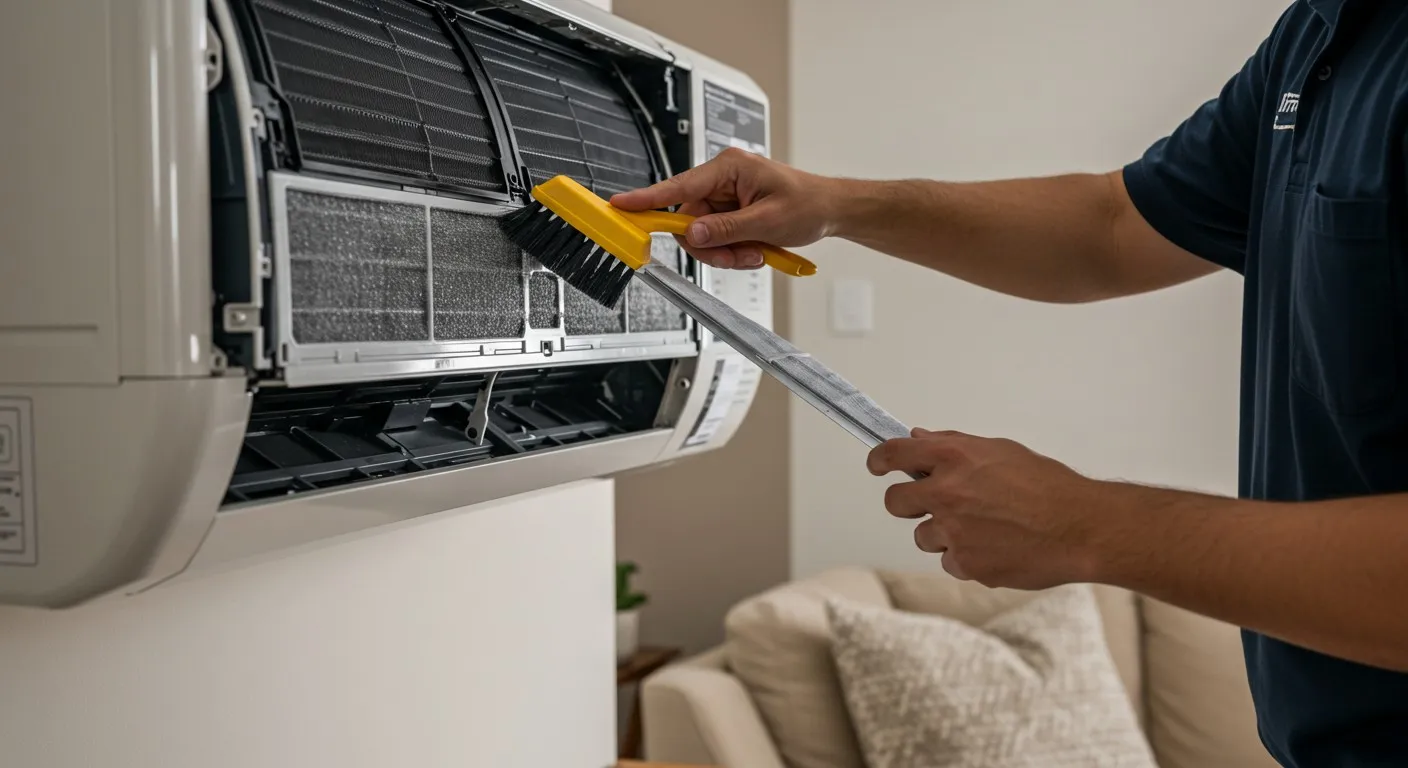 Importance of Regular AC Maintenance