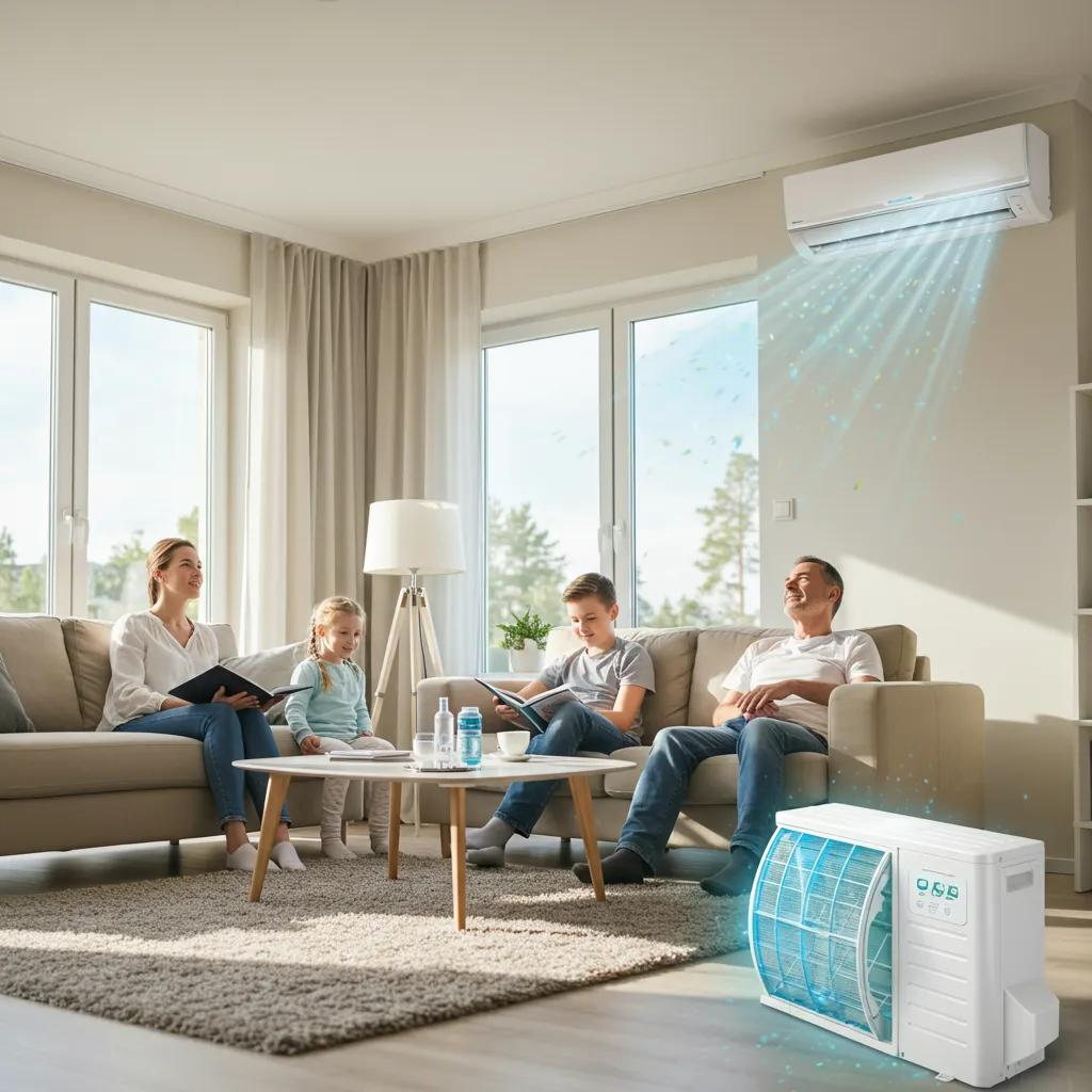 Change AC Filter: How Often Should You Change It?