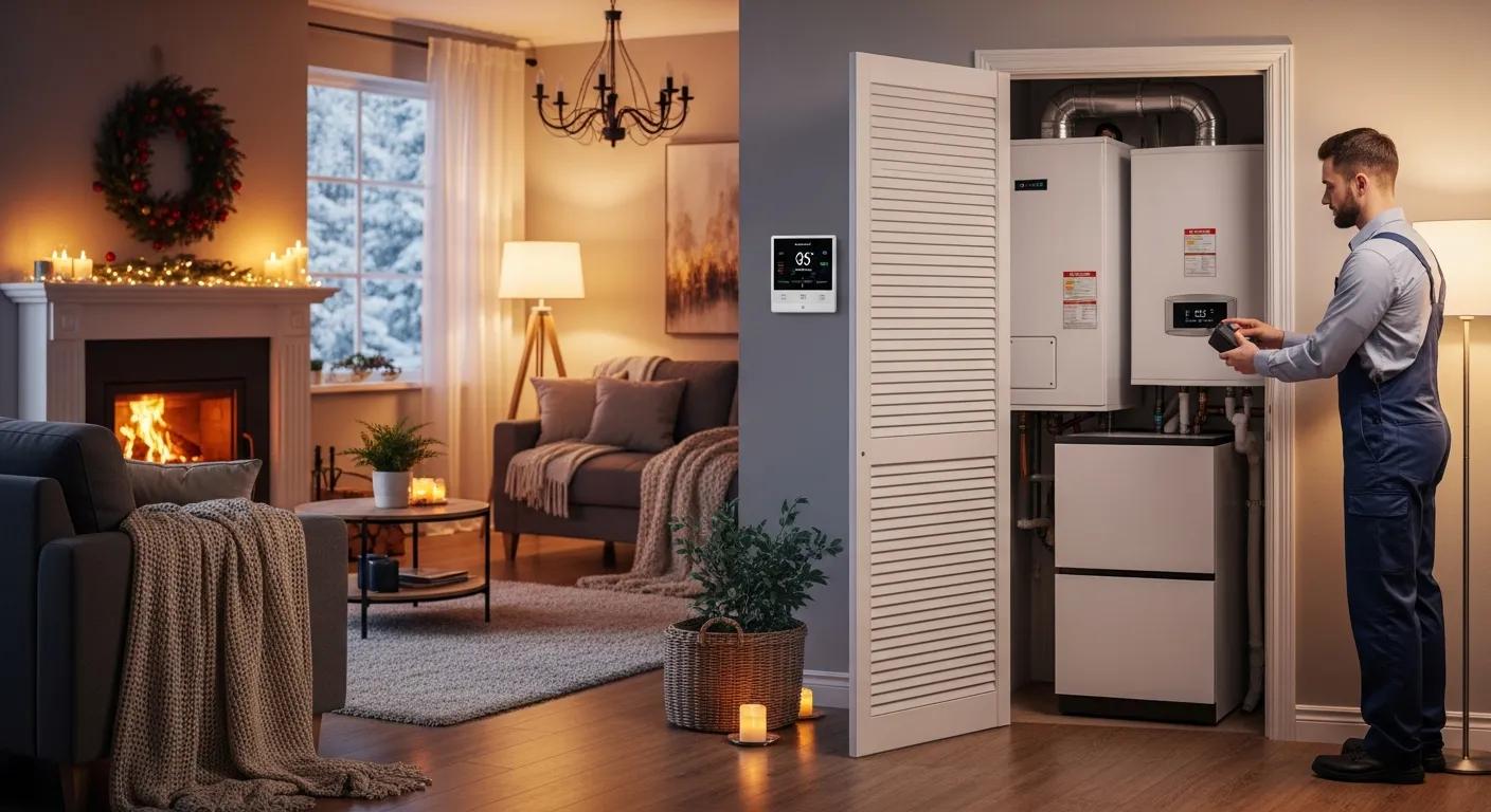 Protecting Your Home in Winter