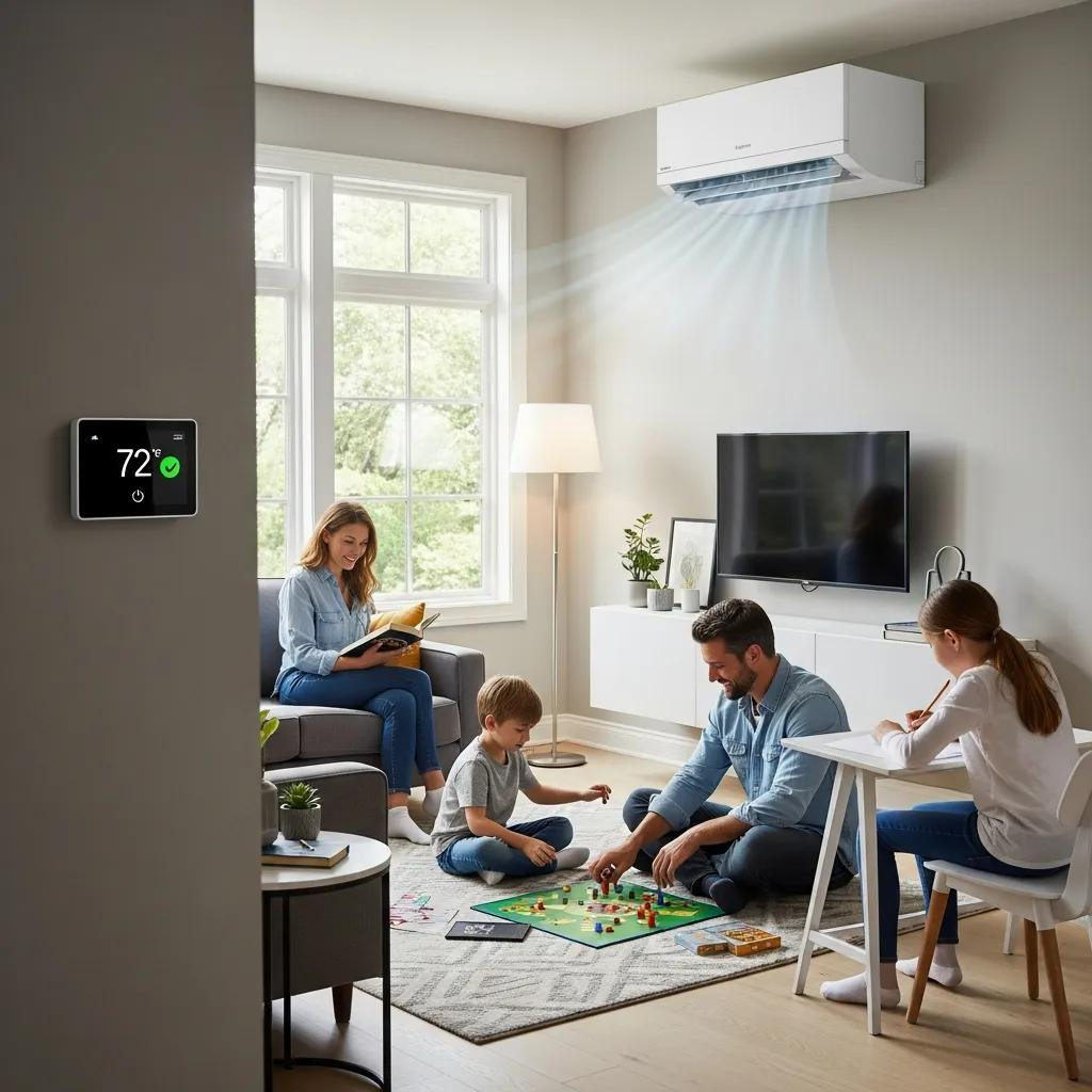 Saving Money on Energy Bills: HVAC Tips & Tricks