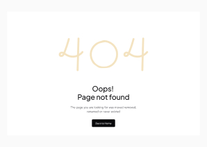 A Scaleable Book Selling Webflow Template