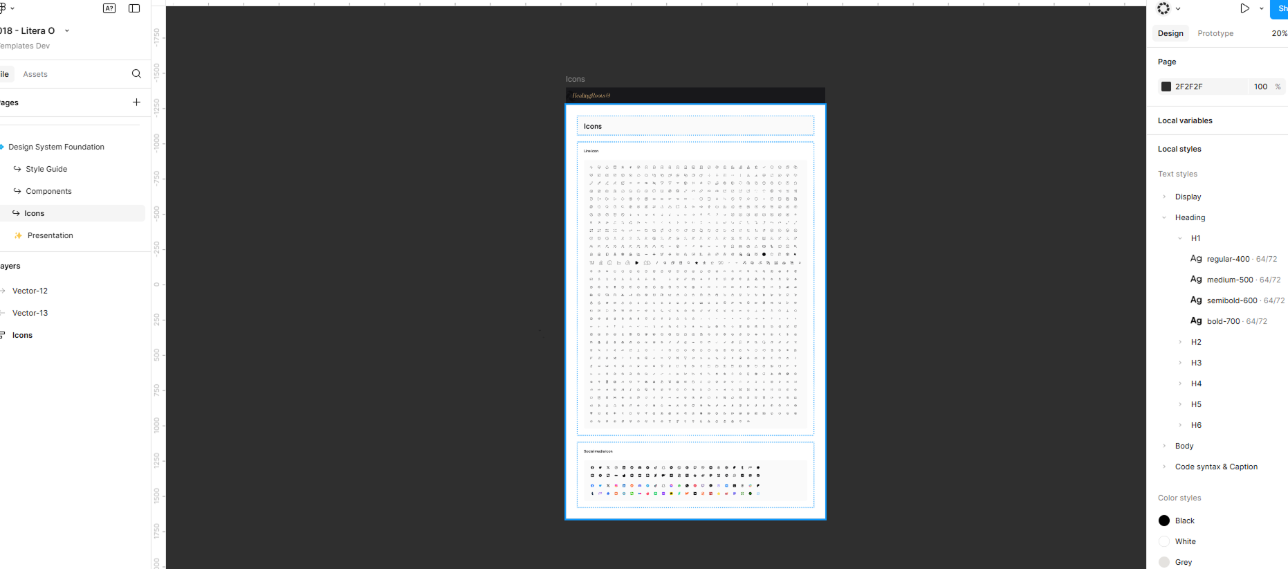 A Scaleable Book Selling Webflow Template