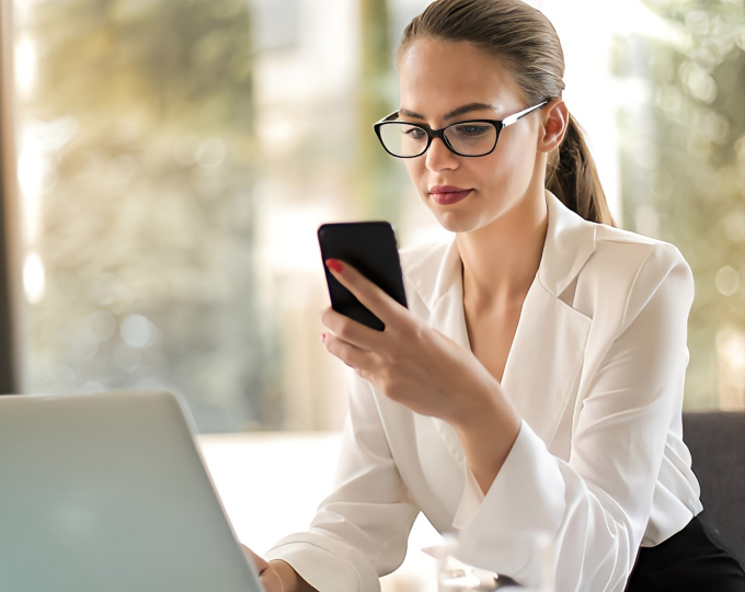 Blog Marketing Image