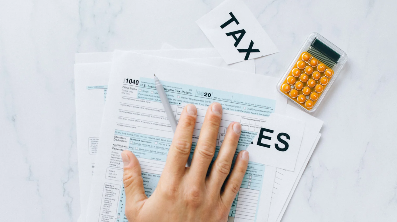 California Tax Return 2015: Step-by-Step Guide for Individuals and Small Businesses