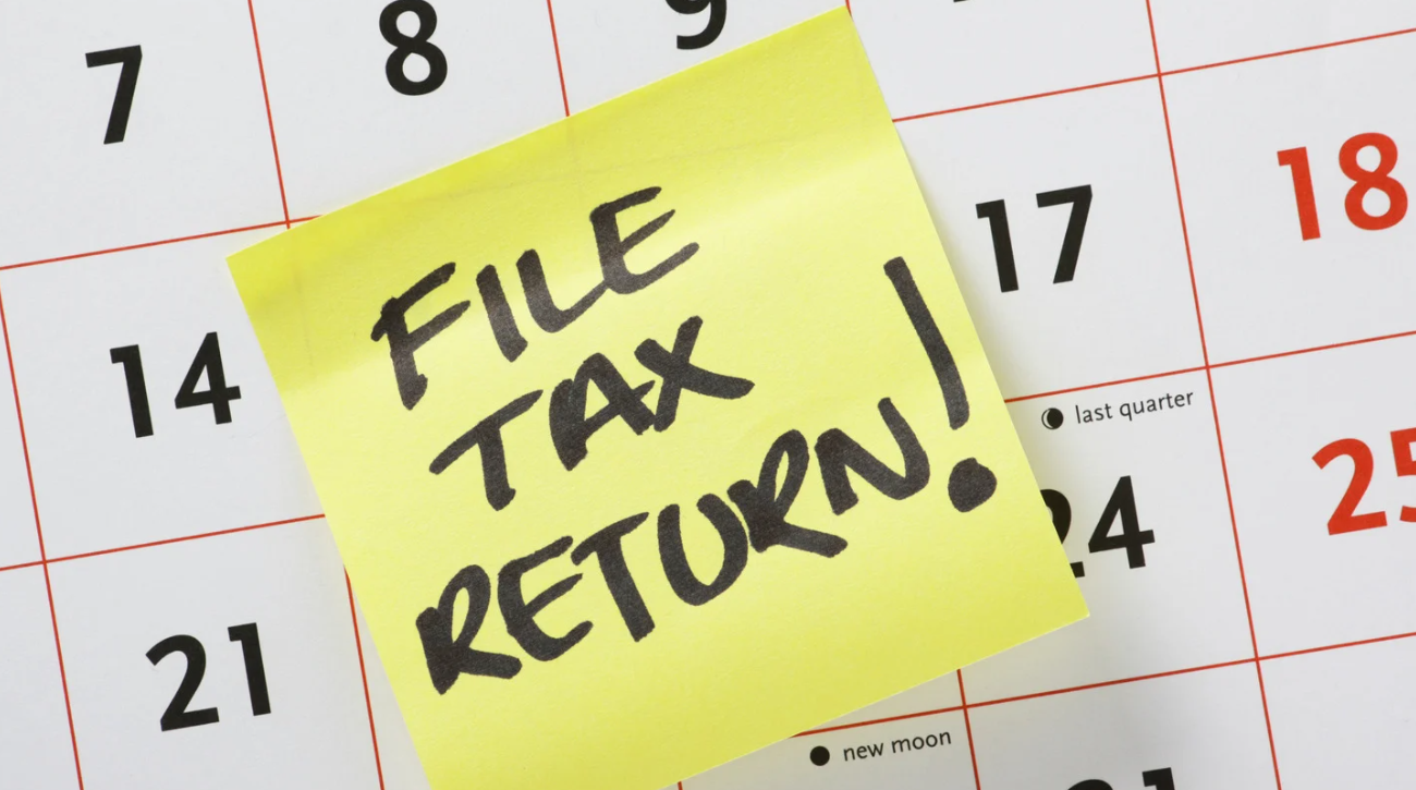 How to File Georgia Tax Return 2016 for Individuals and Small Businesses