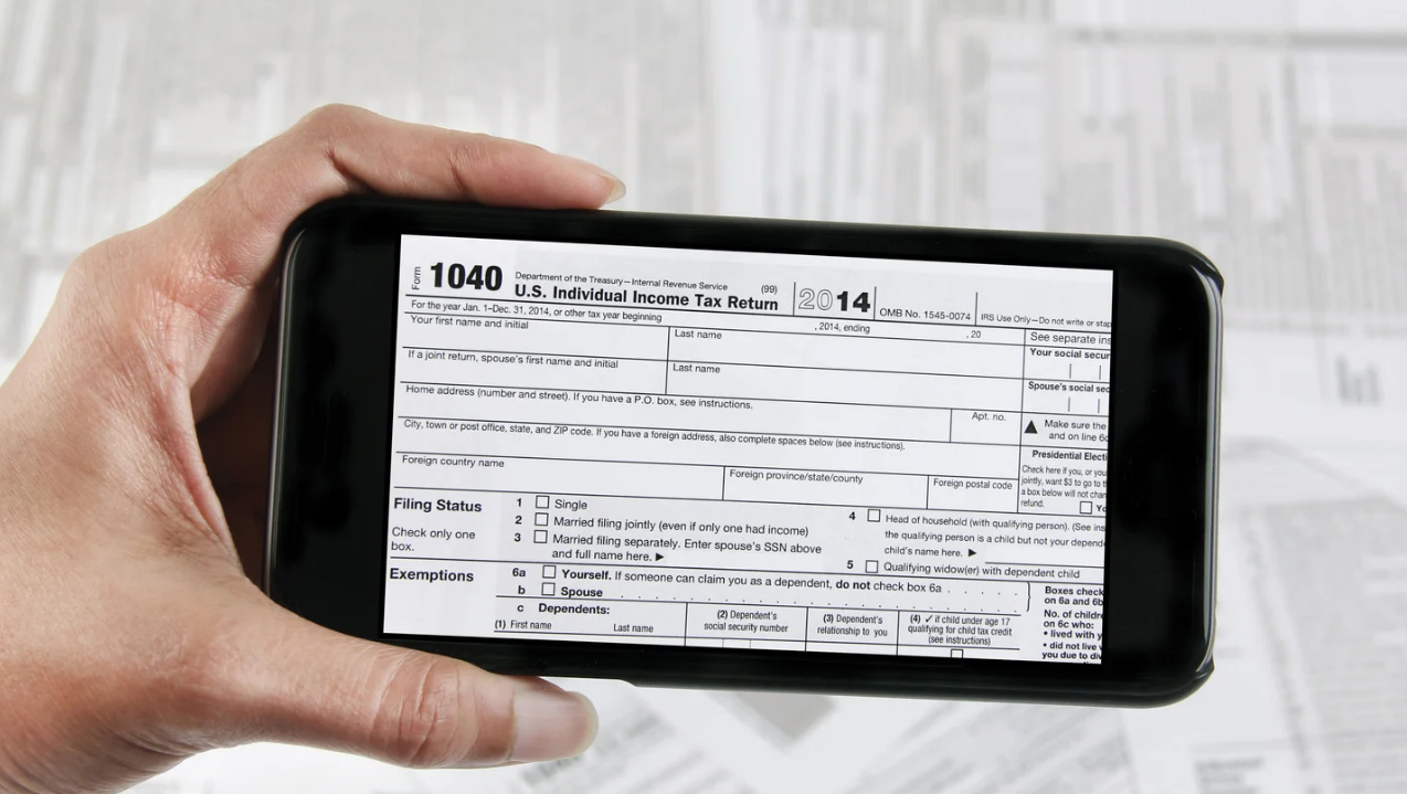 How to File Iowa Tax Return for 2016