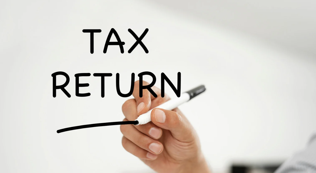How to File the District of Columbia Tax Return for 2015