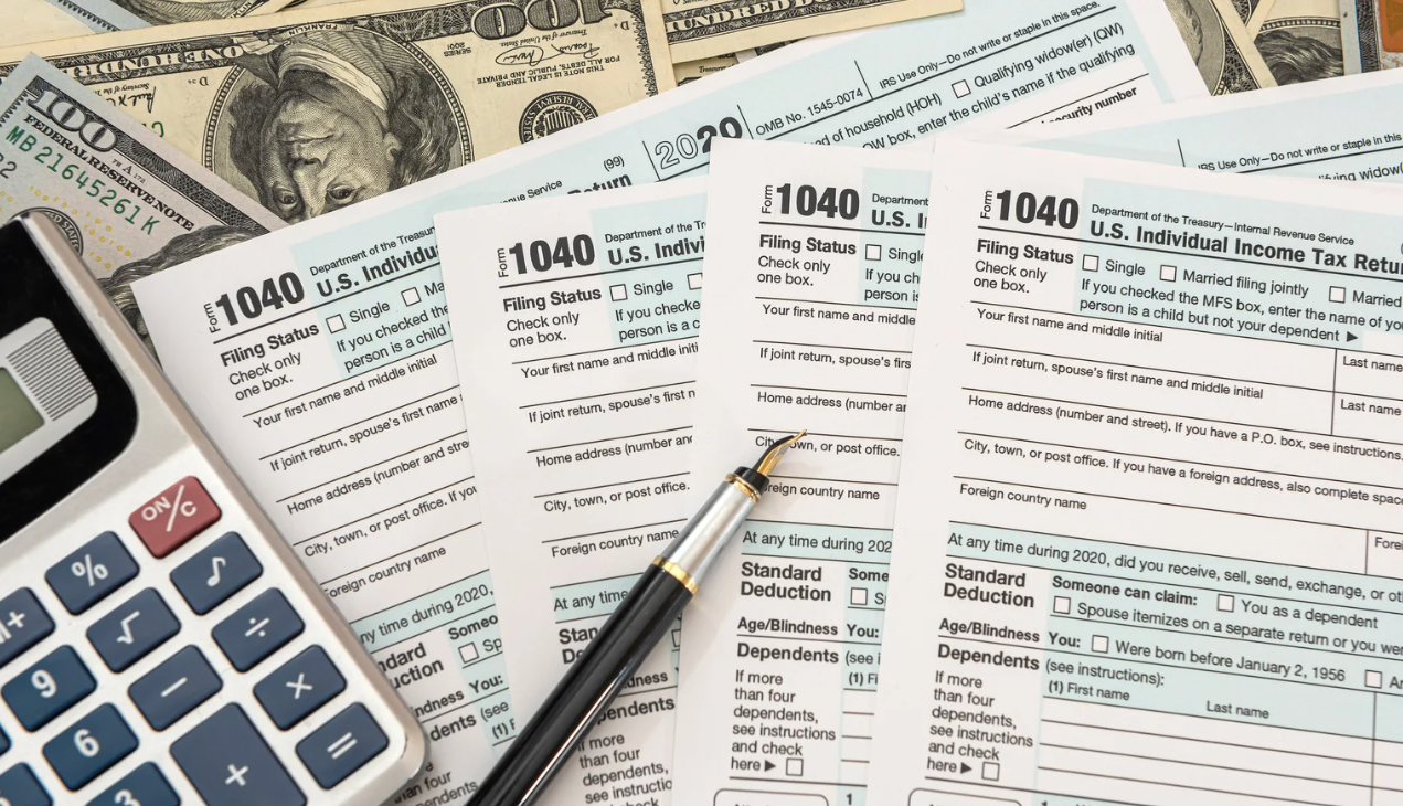 How to File Your Indiana Tax Return for 2017