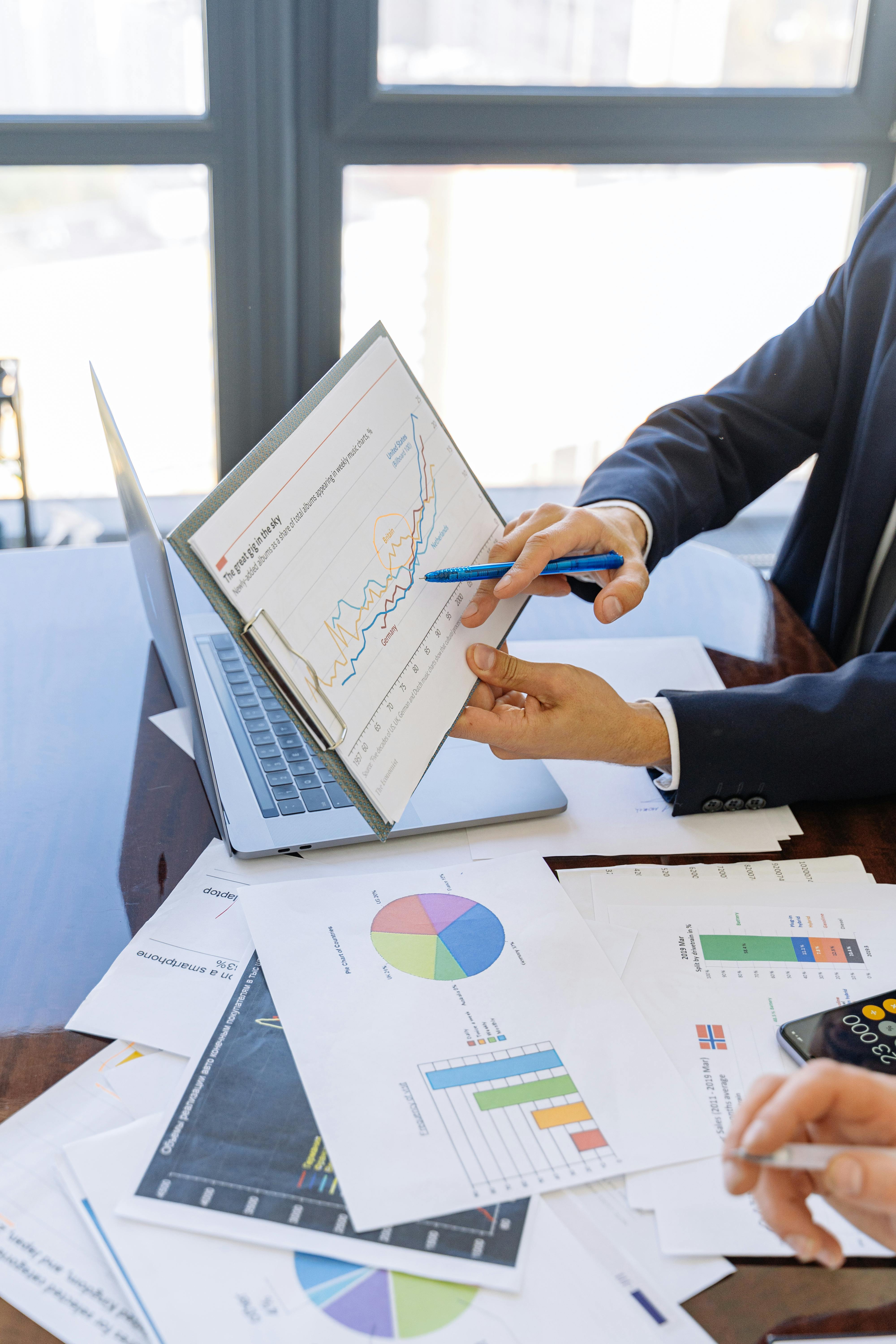 Blog Marketing Image